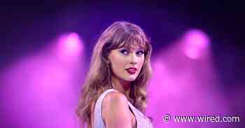 Trump Shares AI-Generated Images Claiming Swifties Are Supporting Him