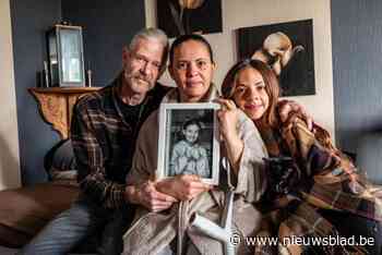 Familie organiseert herdenkingsmoment voor Inès (15) die overleed bij ongeval bij bushokje