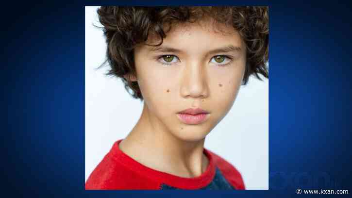 LIVE: Austin teen stars in new movie 'AfrAId'