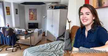 Run op kamers maakt studenten soms wanhopig: ‘Verhuurders denken dat ze met veel weg kunnen komen’