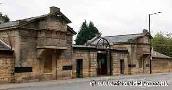 Disused Newcastle restaurant to be part-demolished as car dealer to take over former Japanese buffet