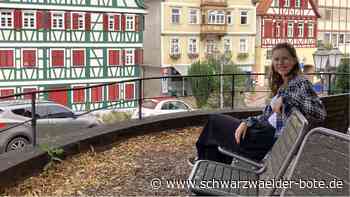 Fünf Geheimtipps: Hier lässt es sich bei Hitze in Calw aushalten