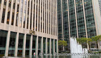 Minder fouten big four, maar waakhond VS vindt kwaliteit accountantskantoren nog ondermaats