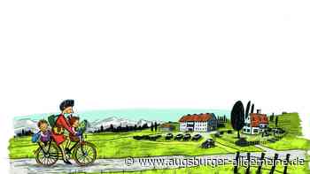 Daniela Kulots neues Kinderbuch: Mit der Zwillingsschwester ans Ende der Welt