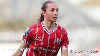 Man City sign Bristol City defender Layzell