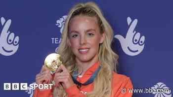 Hodgkinson targets 800m world record set in 1983