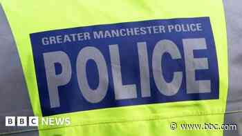 M6 motorway closed over police incident