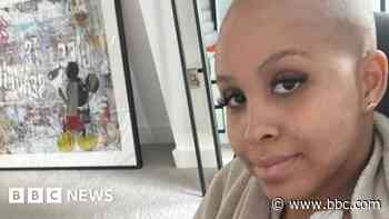 Woman's plea for stem cell donor after cancer relapse