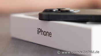 iPhone 16 Pro: Leak verrät, in welchen Farben die Top-Handys von Apple kommen