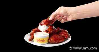 Bojangles expands menu with chicken wings
