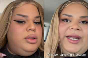 'Very demure, very mindful': TikTok's latest craze is marketing gold