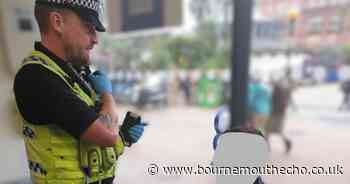 Man makes big 'mis-steak' after being caught stealing from Tesco