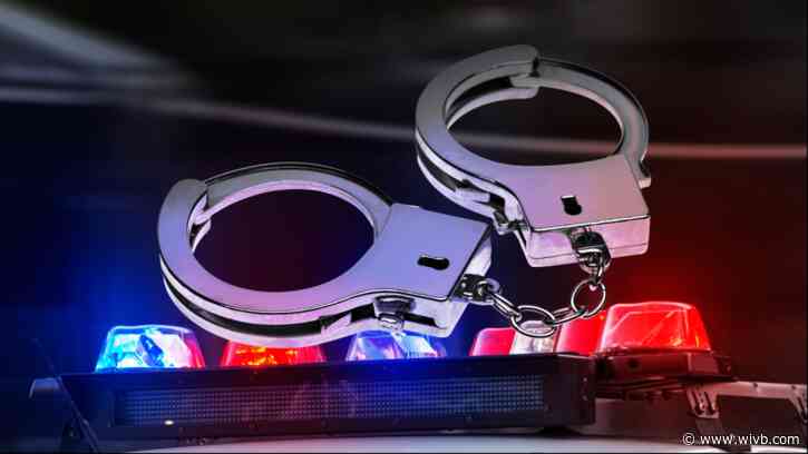 Buffalo man arrested in Utica burglary