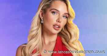 ‘This MILF needs a DILF’ – Helen Flanagan to appear on Celebs Go Dating tonight