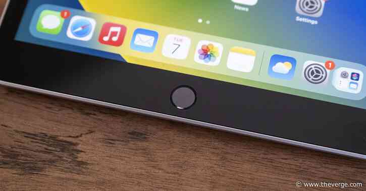 The ninth-gen iPad nears fire-sale territory with a drop to $199