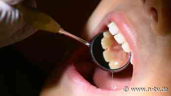 Nach Tod von Vierjähriger: Angeklagter Narkosearzt gibt Fehler bei Hygiene zu