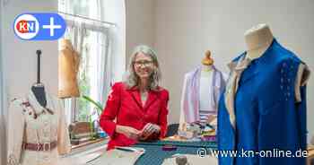 Kiel: Ein Maßanzug für 14.000 Euro