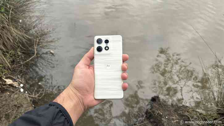 Motorola Edge 50 Pro review: Setting a new mid-range standard