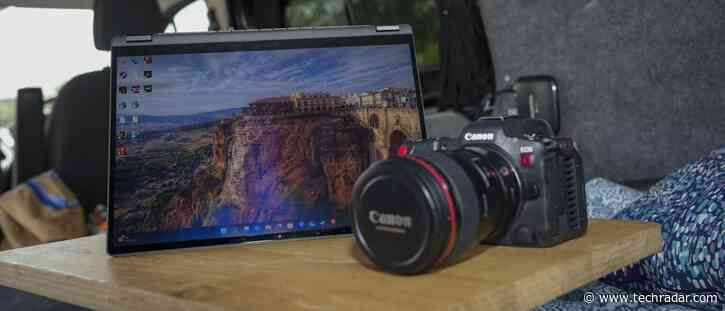 Asus ProArt PX13 laptop review