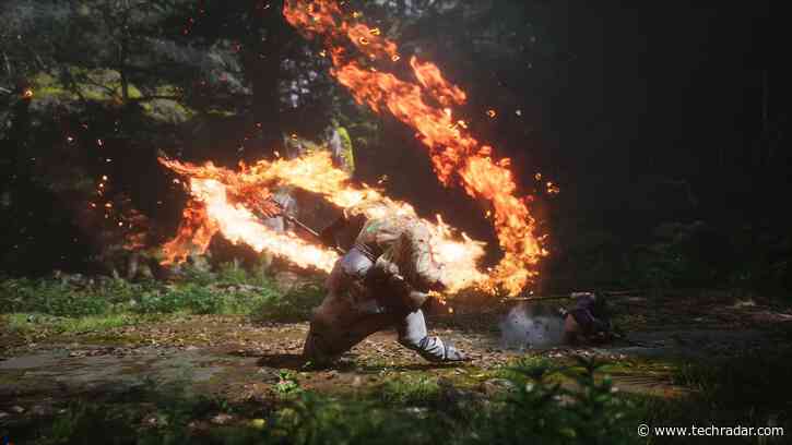 Black Myth: Wukong review: monkey business