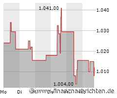 Aktie von O'Reilly Automotive: Kurs heute nahezu konstant (1.009,52 €)