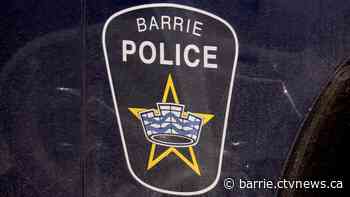 Alleged overnight stabbing under investigation