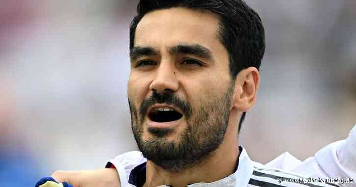 Gündogan beendet DFB-Laufbahn: WM 2026 kein Ziel mehr