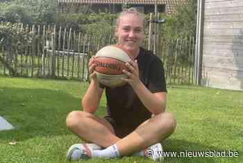 Belgian Cat Elise Ramette (25) over de olympische rollercoaster en plotse bekendheid: “Koken op tv, daar pas ik liever voor”