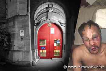 Directie en personeel Begijnenstraat worden ‘als verdachten’ verhoord in onderzoek naar gruwelijke foltering in gevangeniscel