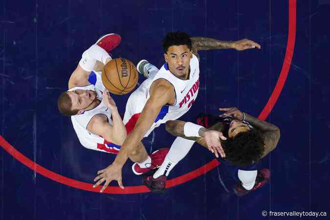 Toronto Raptors sign back-up guard Jared Rhoden