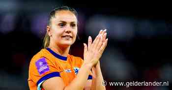 Lieke Martens in verwachting van eerste kindje: ‘Zo blij om dit aan te kondigen’