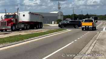 Davenport residents hoping for fix at busy intersection