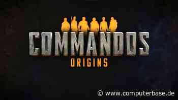 Commandos: Origins: Neuer Gameplay-Trailer und anspielbar auf der Gamescom [Notiz]
