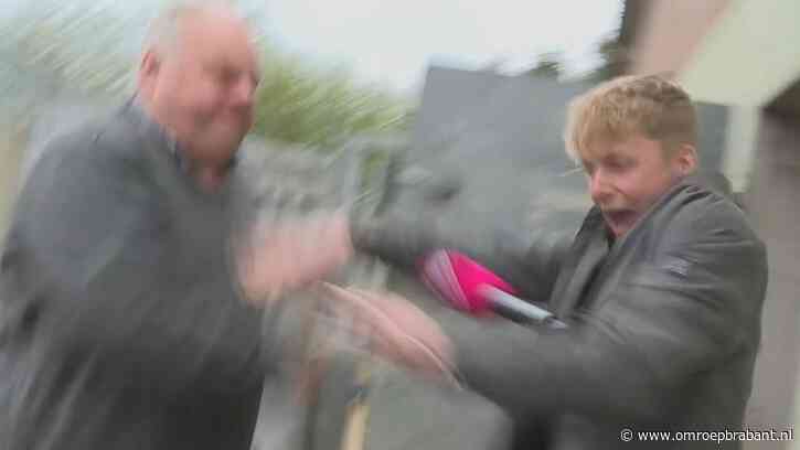 Beruchte hondenfokker blijft erbij: 'Geen ontucht met jong meisje'