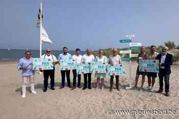 Steden en gemeenten slaan handen in elkaar voor UiTPAS Middenkust: “Ook verenigingen zullen instappen met vrijetijdsaanbod”