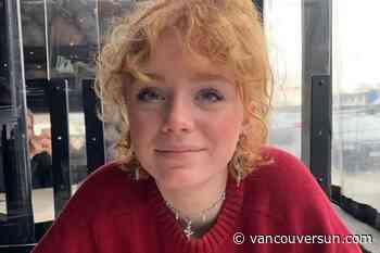 Hallmark Channel actress who fell from Vancouver hospital balcony back home