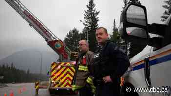 Jasper National Park remains closed indefinitely as re-entry limited to residents, business owners