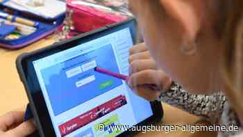 Digitalisierung an Schulen