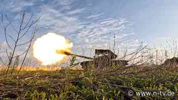 Reisners Blick auf die Front: "Die Kursk-Offensive ist ein Hochrisikospiel der Ukraine"