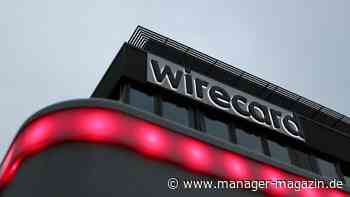 Wirecard-Chefbuchhalter Stephan von Erffa: „Ich wusste nichts von den Fälschungen“