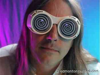 FRINGE REVIEW: DJ Christ falls short of absolution