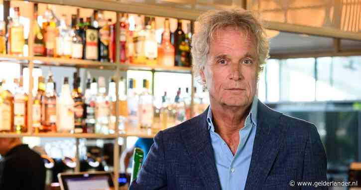 Jeroen Pauw: ‘Keuze van NPO voor talkshowloze sportzomer is een ongelooflijke fout’