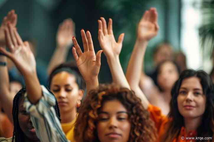 SL Ministries putting on Girl Get Up women's conference