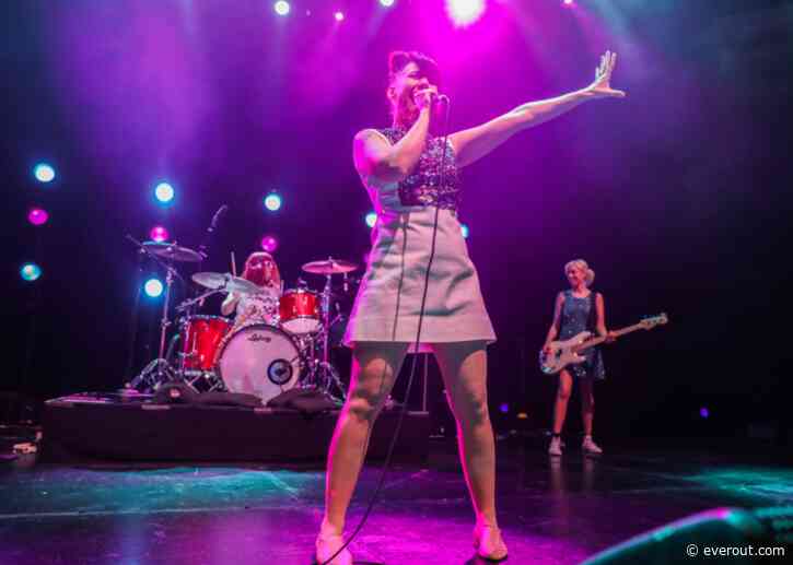 The Top 45 Events in Seattle This Week: Aug 19–25, 2024