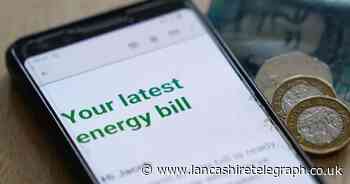 Warning issued as average household energy bill set to skyrocket by 9% soon