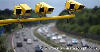 Here are another 5 speed camera myths busted - Must speed cameras be visible?