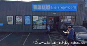 Tile firm shuts 56 stores including 2 in Lancashire and axes jobs despite rescue deal
