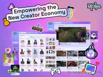 Soulbound raises $4M for Web3 social gaming ecosystem