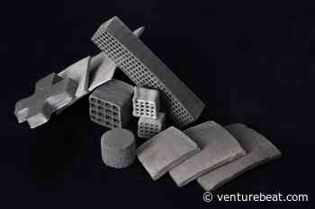 Apheros says it can boost data center cooling by 90% with metal foam