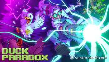 How Midwest Games wants to spread the joy of game development